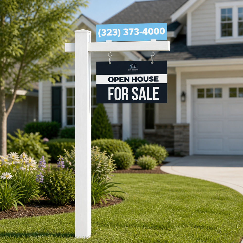 Real Estate Post