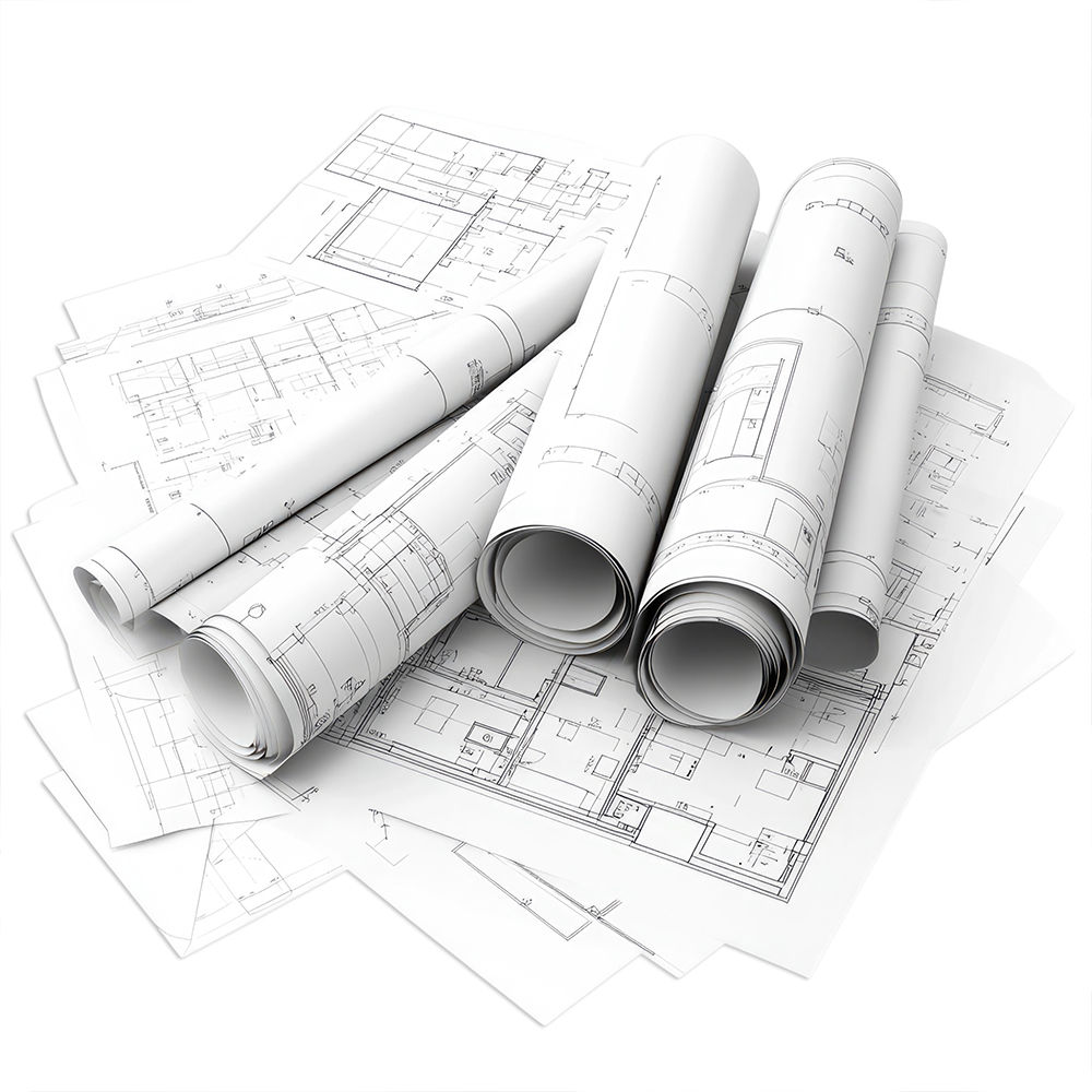 Architectural Blueprints