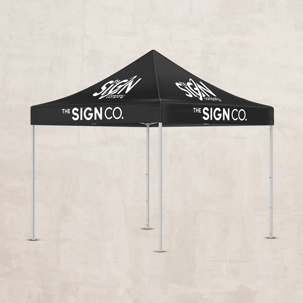 Canopy Printing 10 x 10
