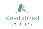 Revitalized Solutions New logo