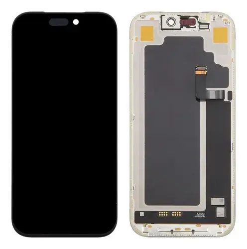 Display iPhone 17 Pro Max XDR IMPORTADO ( OLED )