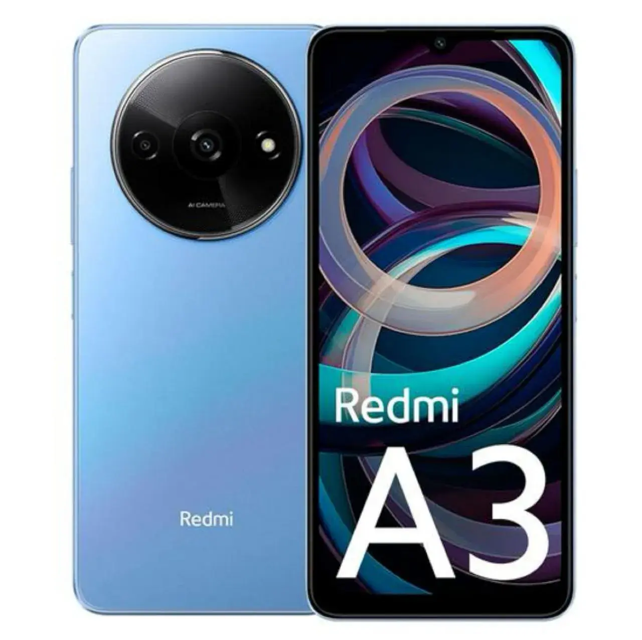 SMARTPHONE REDMI A3X 3/128GB