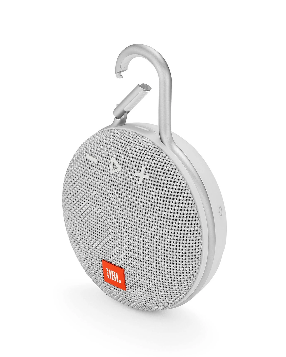 Miniatura: Caixa de Som CLIP 3 Bluetooth Portátil, JBL