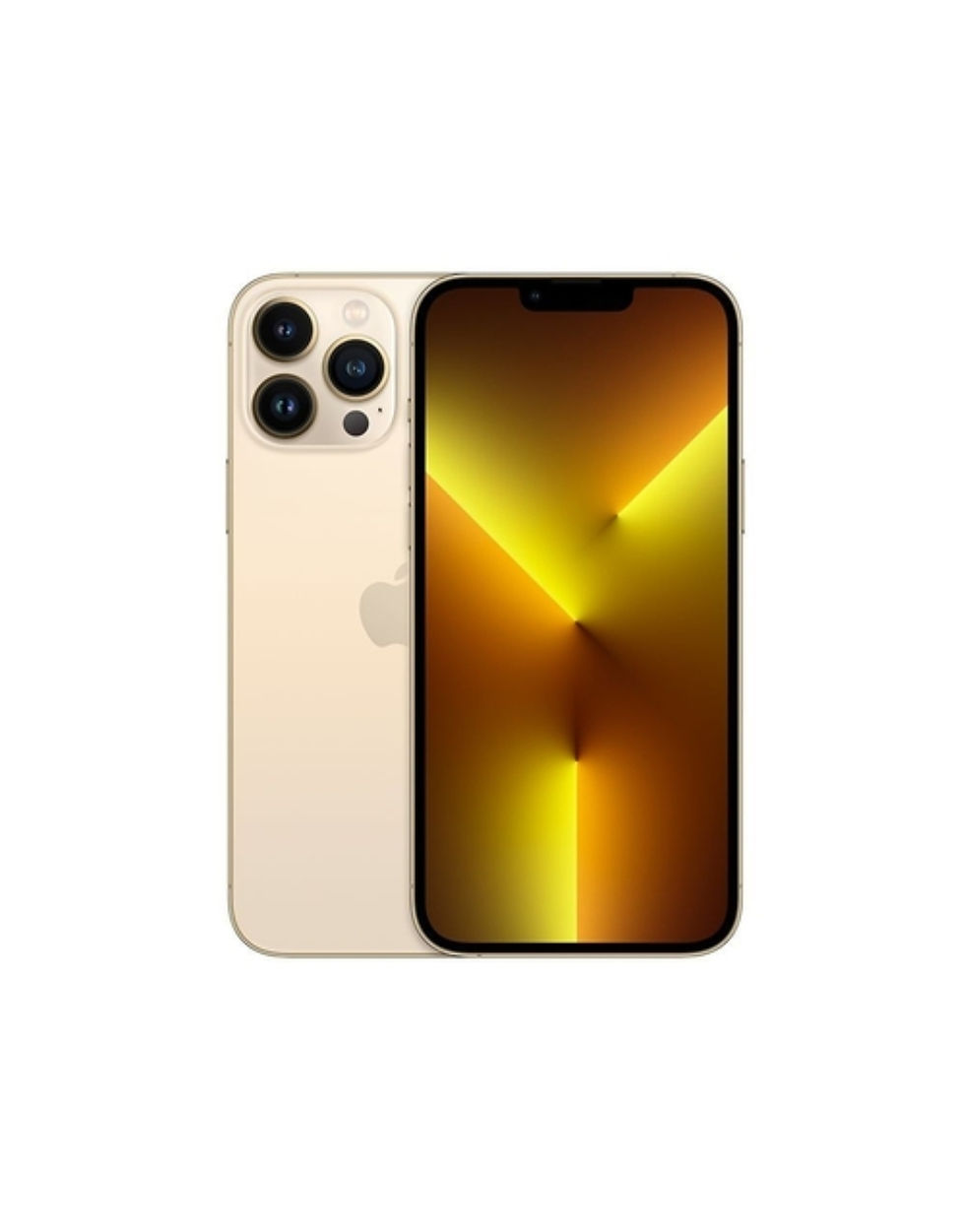 Miniatura: Iphone 13 Pro Apple (256gb) Dourado, Tela De 6,1, 5g E Câmera Tripla De 12mp

