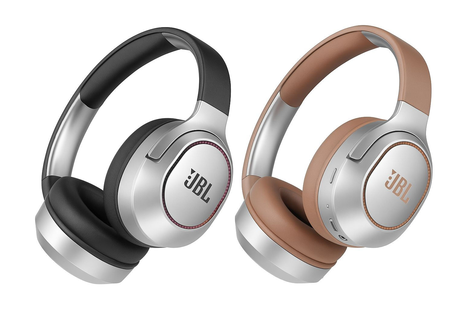 FONE BLUETOOTH JBL TUNE 901 MARROM