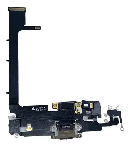Miniatura: FLEX DOCK DE CARGA IPHONE 11 PRO