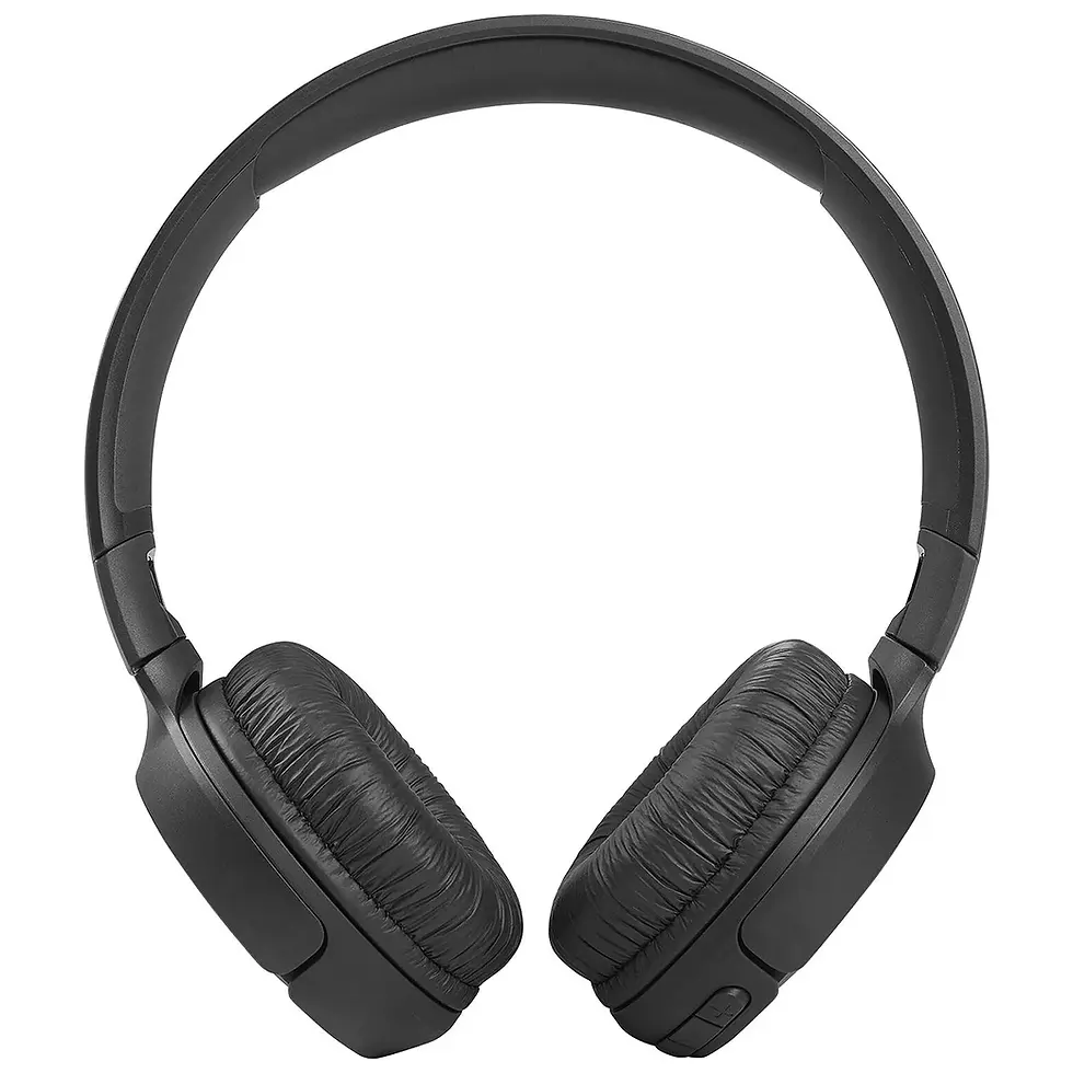 Miniatura: Fone Tune 570BT Wireless  (preto)