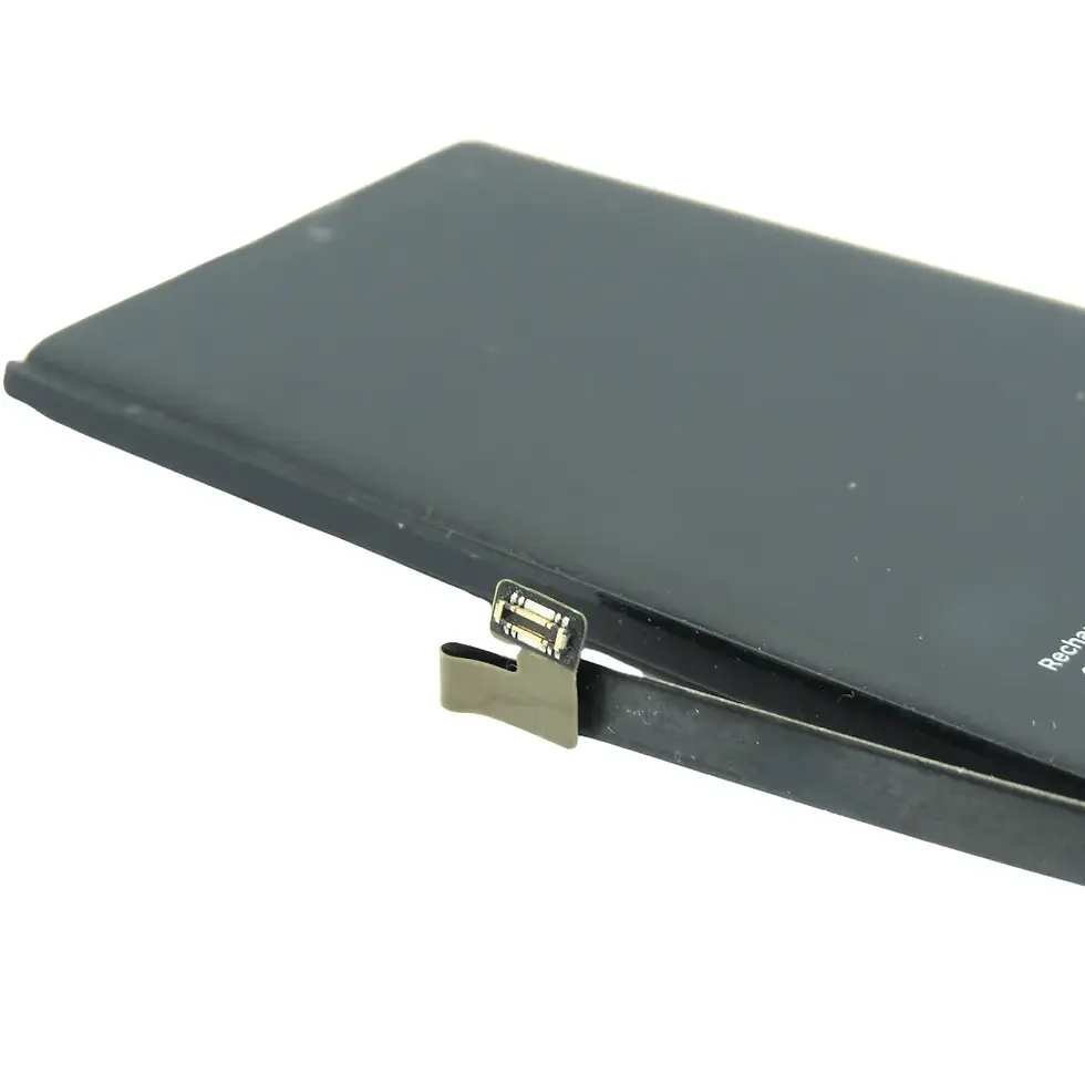 Miniatura: BATERIA IPHONE 13 (SIMILAR)