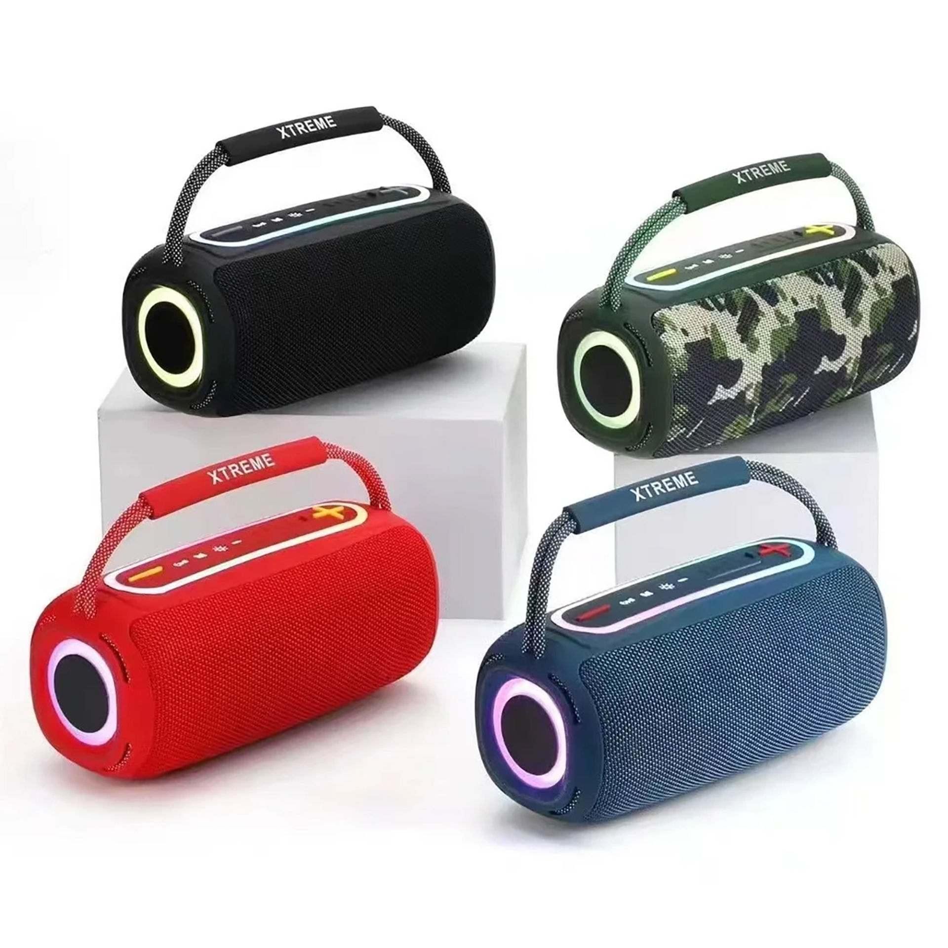 SOM JBL  XTREME P11 PRÓ ( IPX6 ) 