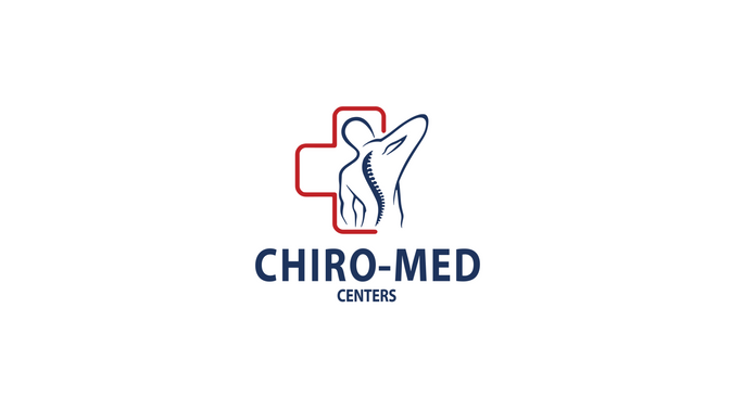 Chiro-Med Centers Logo, Client of Executive Exposure Media Corporate Branding Photographers and Videographers