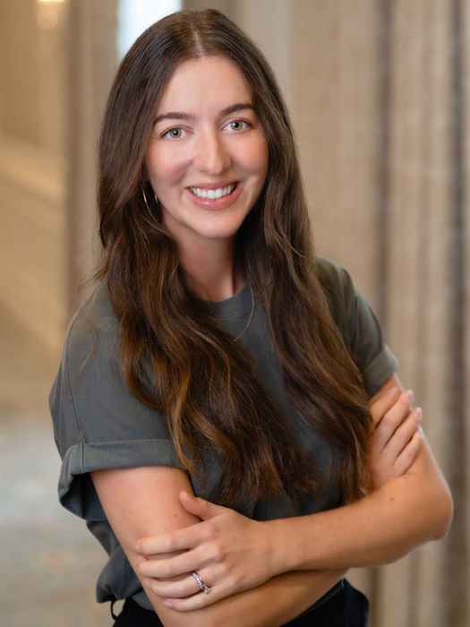 Executive Exposure Media LA Corporate Headshots