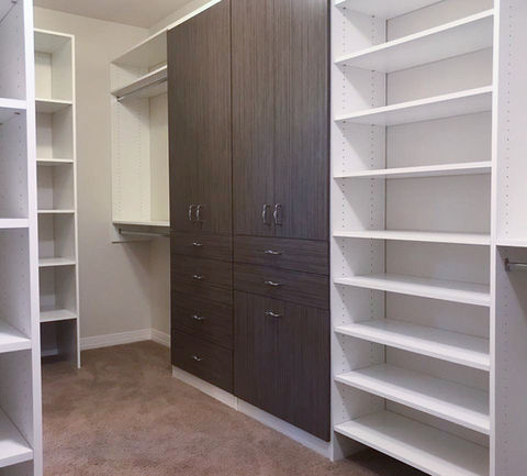 Colorado Custom Closets - 