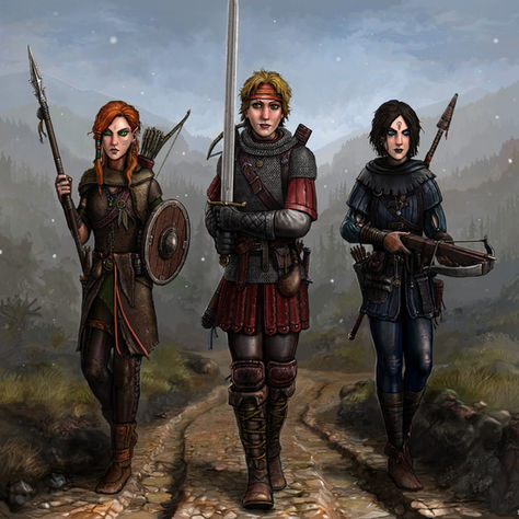 Iniciante no RPG? 3 sugestões de jogos e outras dicas!