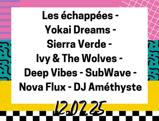 programme 12