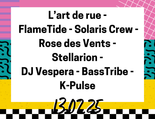 programme 13