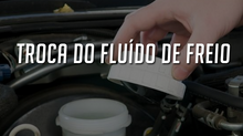 Fluído de Freio
