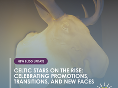 The Celtic Moose
