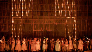 l'elisir d'amore