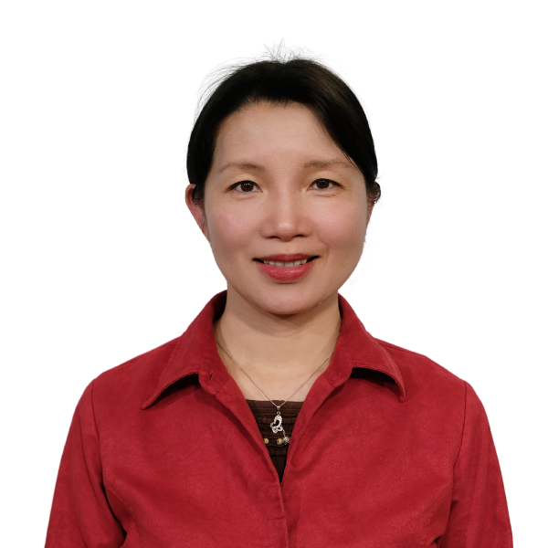 Dr. Azure Duan, Dipl. OM, PhD; L.Ac.