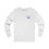 Thumbnail: Crab Island Unisex Jersey Long Sleeve Tee