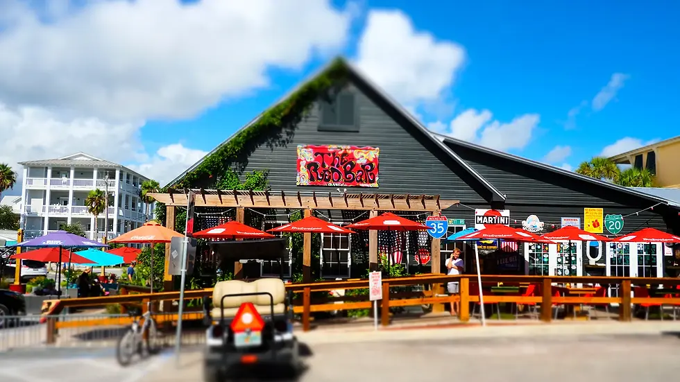 Which 30a Town Should You Stay in? (Based on your Zodiac Sign)