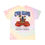 Thumbnail: Crab Island Tie-Dye Tee, Spiral