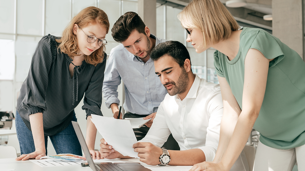 5 Utilizações da IA na Transformação das Marcas e da Jornada do Cliente