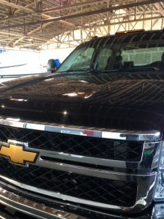 truck nanopro