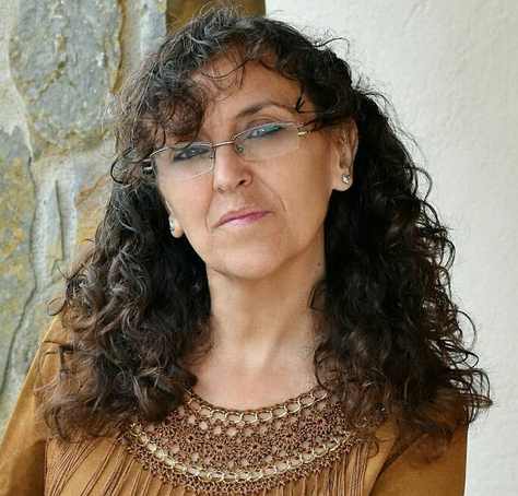 MI HISTORIA...Ana Isabel