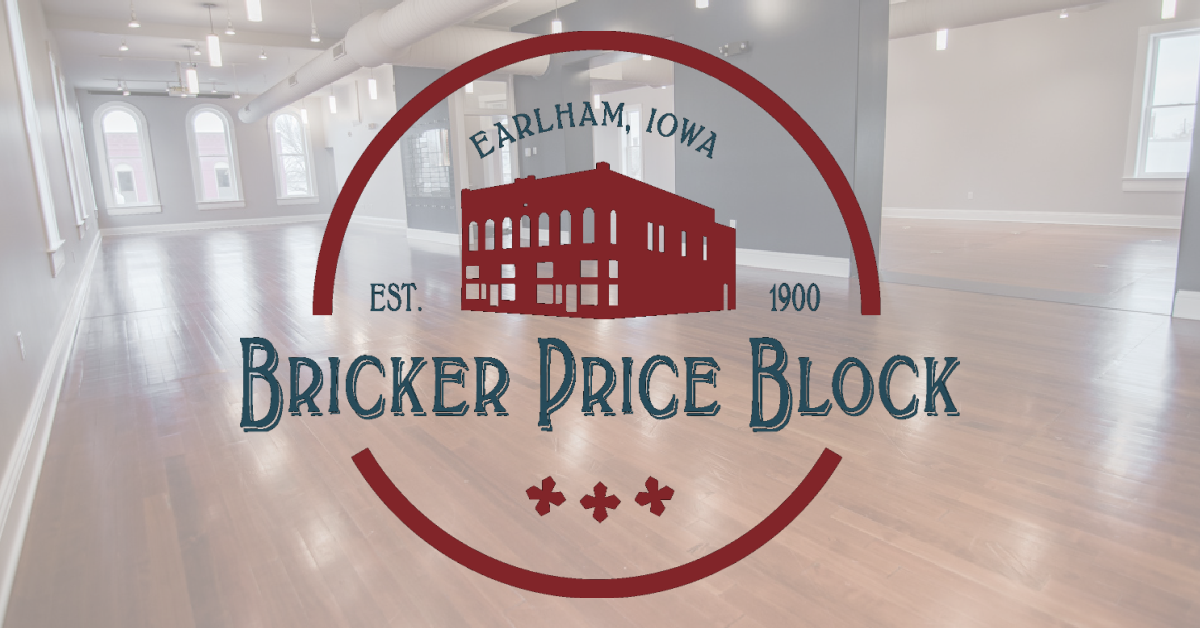 Bricker-Price Block Restoration Corporation logo