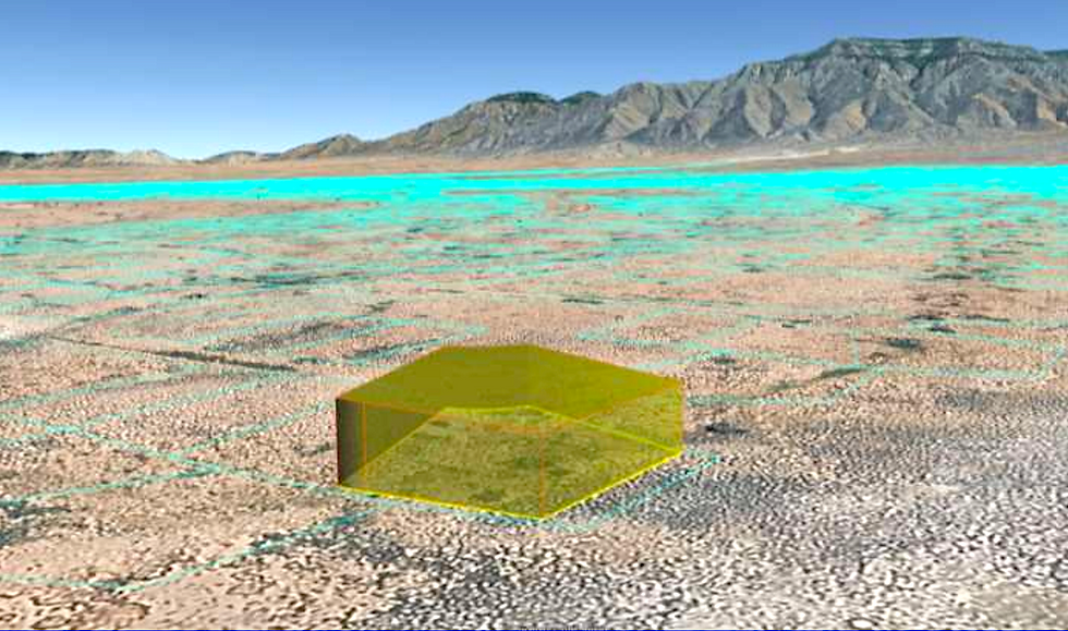 Thumbnail: Expand Your Real Estate Portfolio! Choose Valencia County, New Mexico!