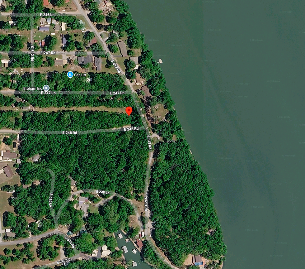 Thumbnail: Tiny Home Friendly & River Access, Grove, Oklahoma!