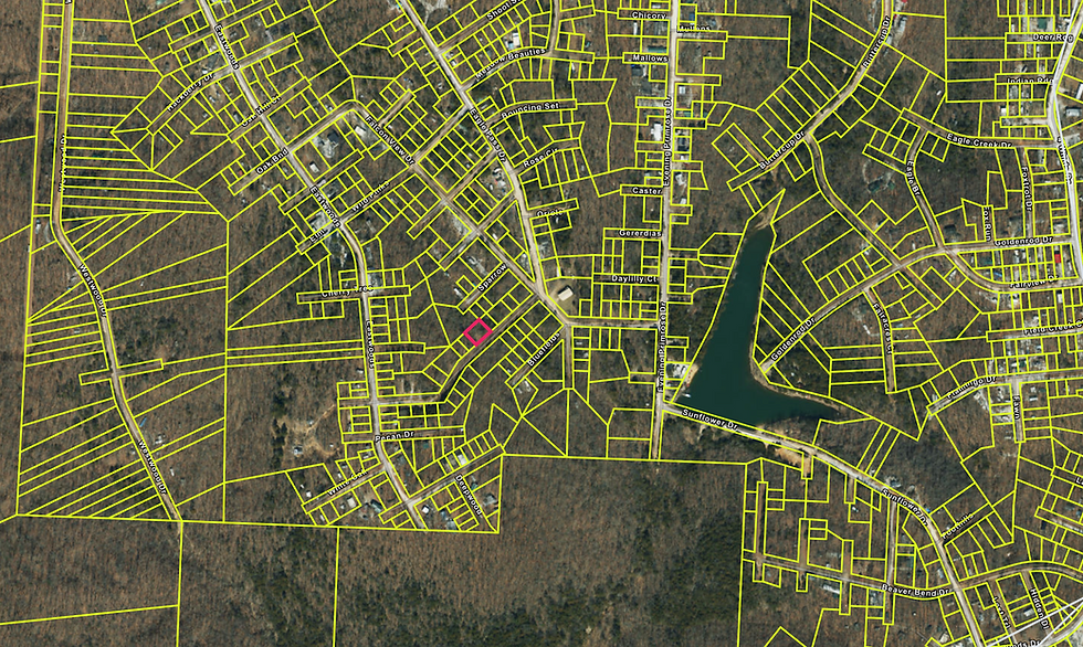 Thumbnail: Camping Lot in St. Clair County, Missouri!