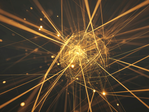 Puzzleteile und neue Räume