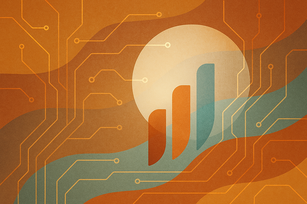 O segredo da consistência de marca não está no conteúdo — está no planejamento