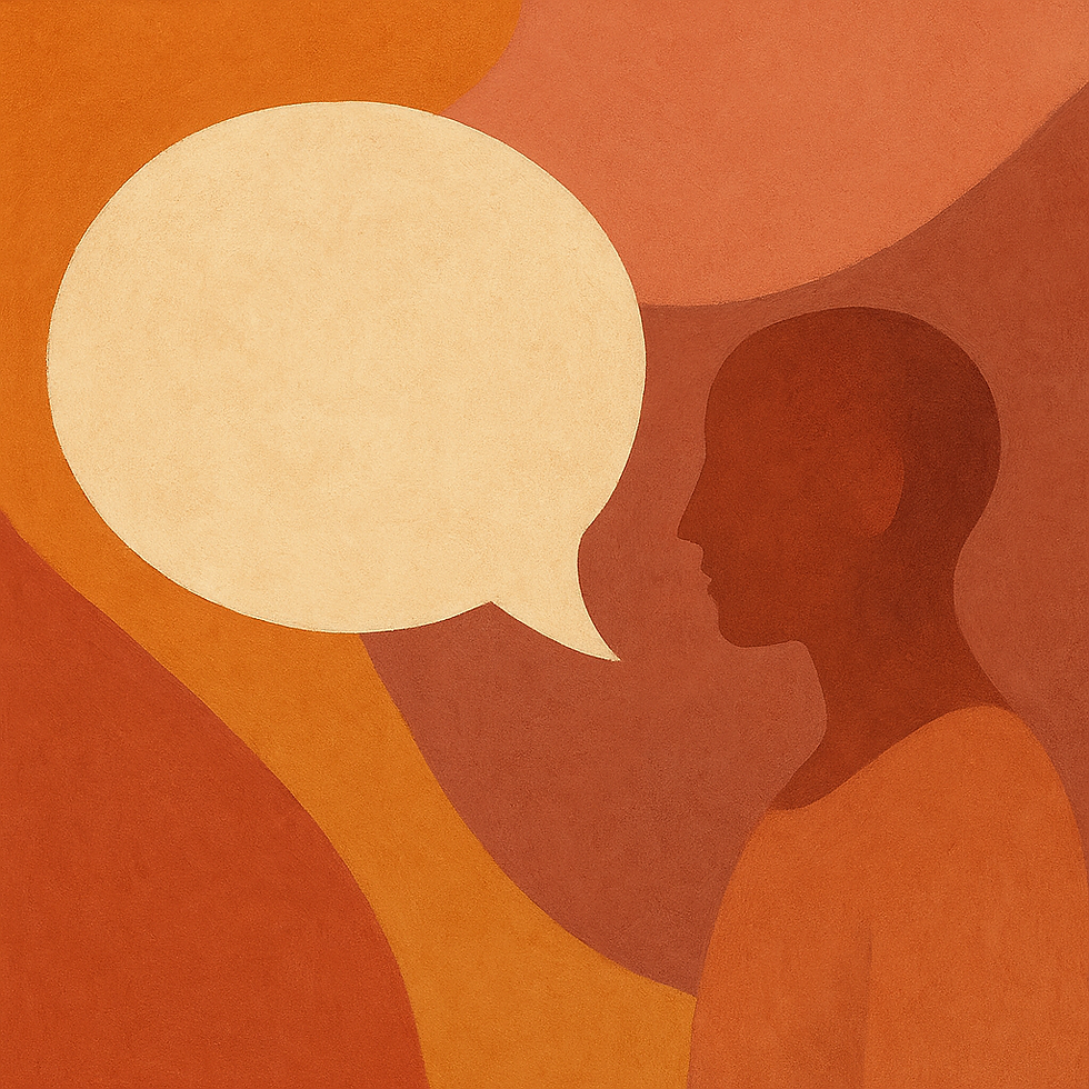 Marketing Humanizado: quando o conteúdo deixa de vender e passa a conversar