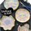 Thumbnail: Hand Made Trinket Tray Paint Kit