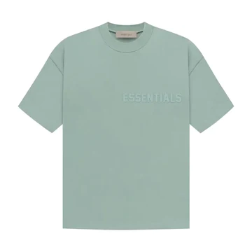 FOG ESSENTIALS SS23 SHORT-SLEEVE TEE "SYCAMORE"