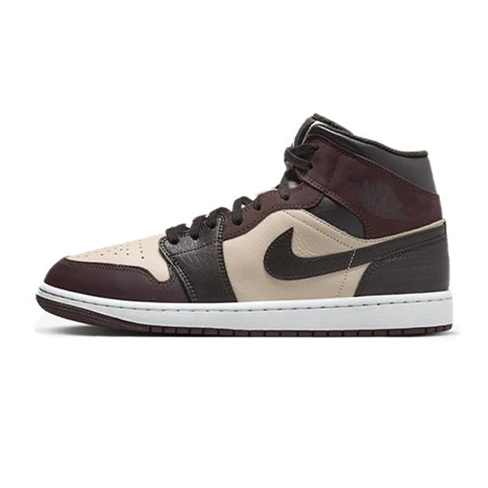 JORDAN 1 MID SE PARIS YMCA