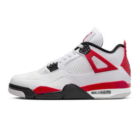 JORDAN 4 RETRO RED CEMENT