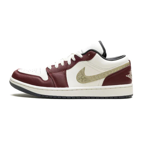 JORDAN 1 LOW YEAR OF THE DRAGON (2024) (W)