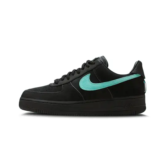 NIKE AIR FORCE 1 LOW SP TIFFANY AND CO.