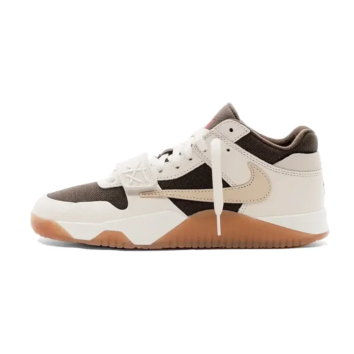 JORDAN JUMPMAN JACK TRAVIS SCOTT SAIL