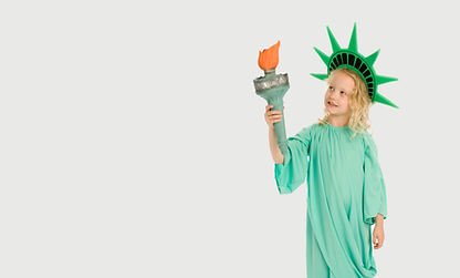 statue of liberty