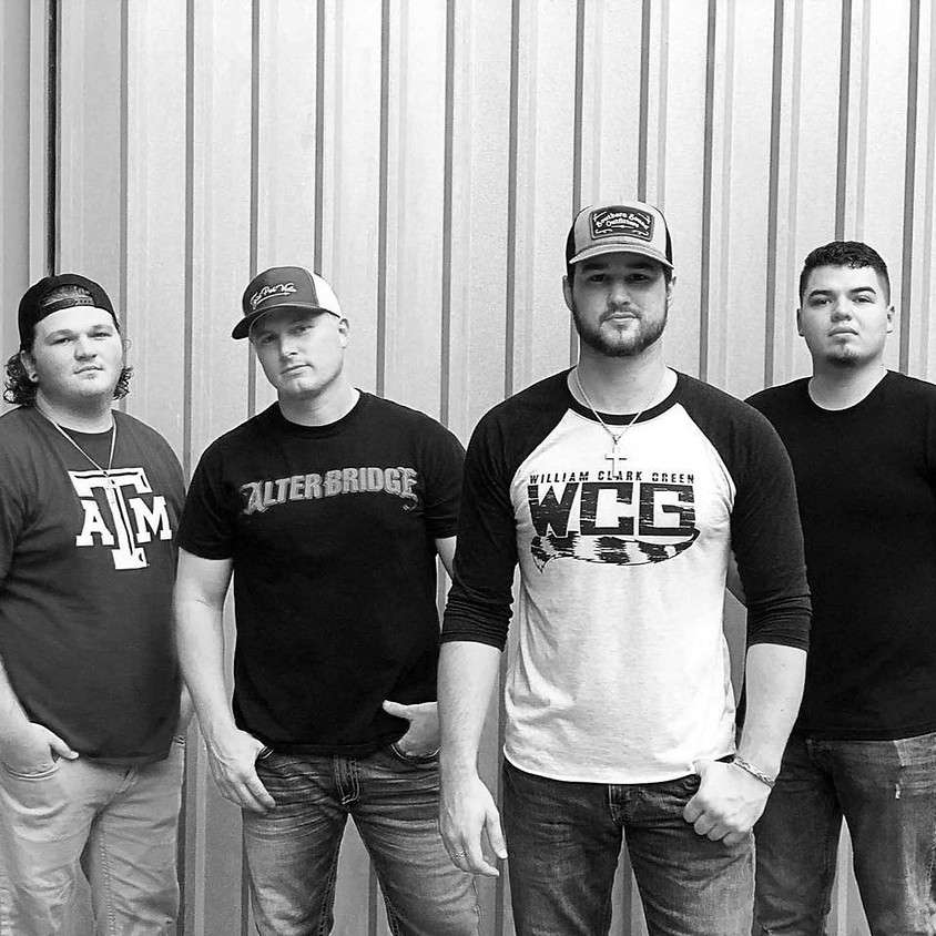Trent Cowie Band