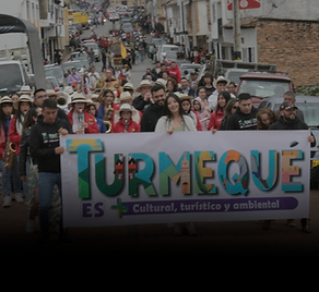 Turmeque