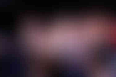 Bailarinos do Ballet Teatro Oficina, escola de Jundiaí, em apresentações de ballet e jazz durante um Sarau de Dança em 2025.