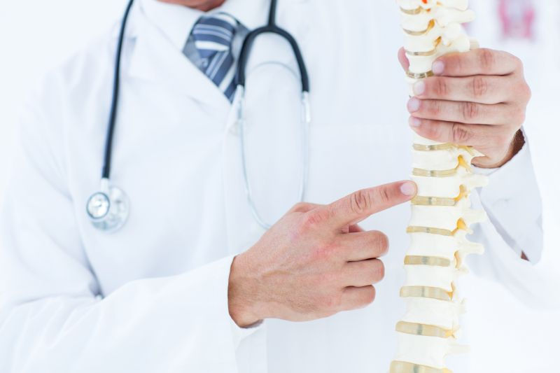 Common Reasons for Visiting an Orthopedic Doctor