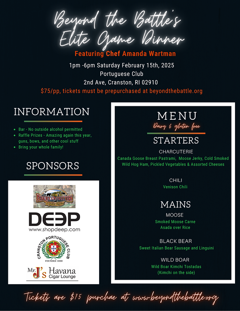 2025 Game Dinner Menu - Flyer.png