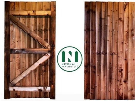 Searching for Made to Measure Gates?